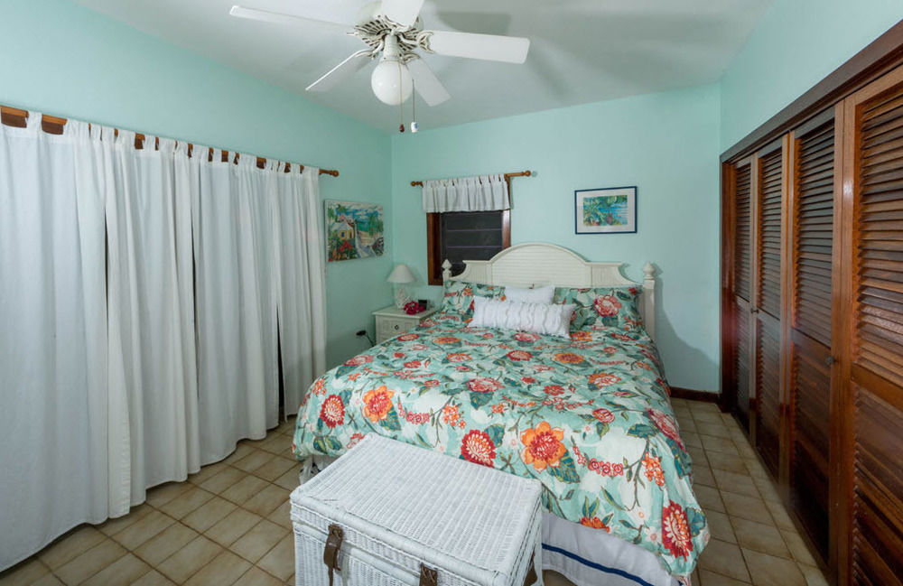 Lavender Hill Suites Cruz Bay Exterior foto